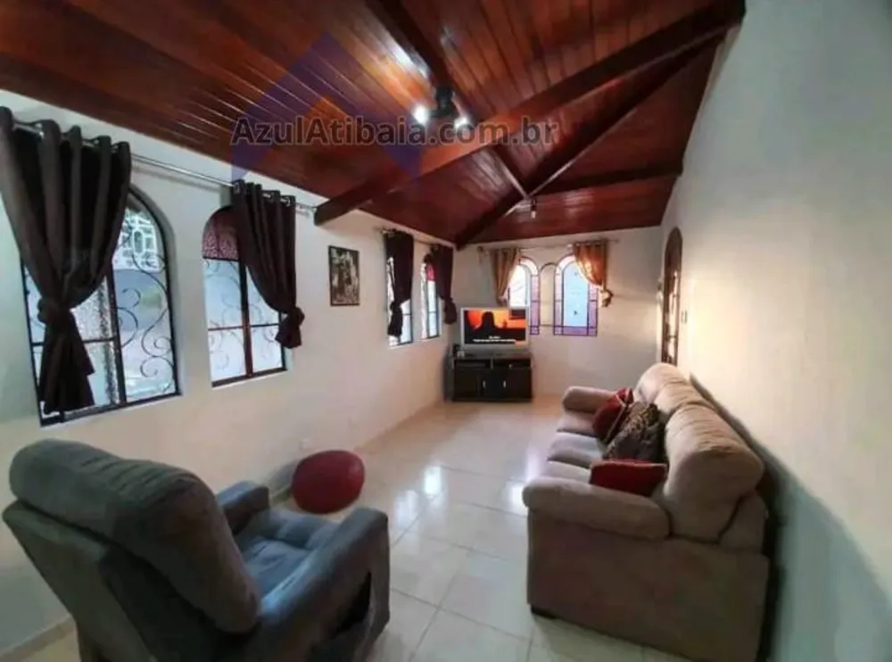 Chácara, 3 quartos, 1020 m² - Foto 2