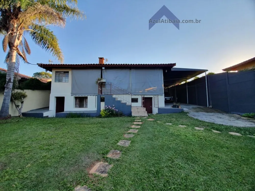 Chácara, 3 quartos, 1020 m² - Foto 5