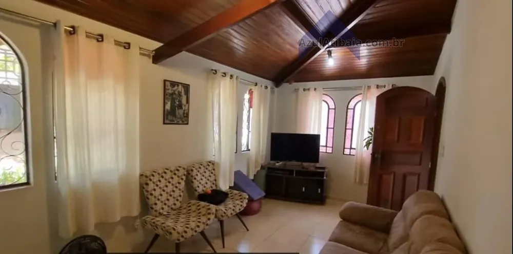 Chácara, 3 quartos, 1020 m² - Foto 4