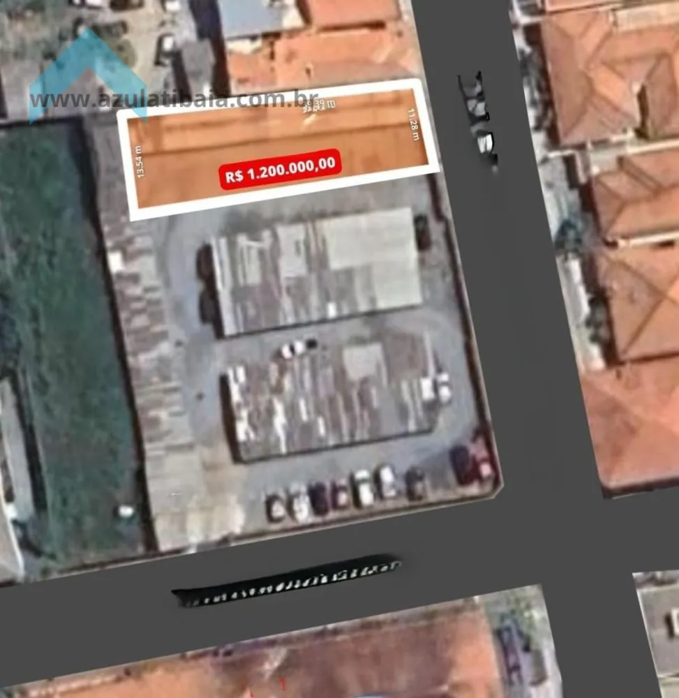 Terreno, 490 m² - Foto 2