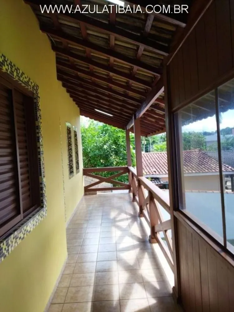 Casa, 3 quartos, 227 m² - Foto 5