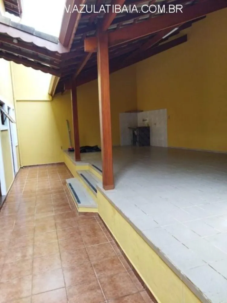 Casa, 3 quartos, 227 m² - Foto 2
