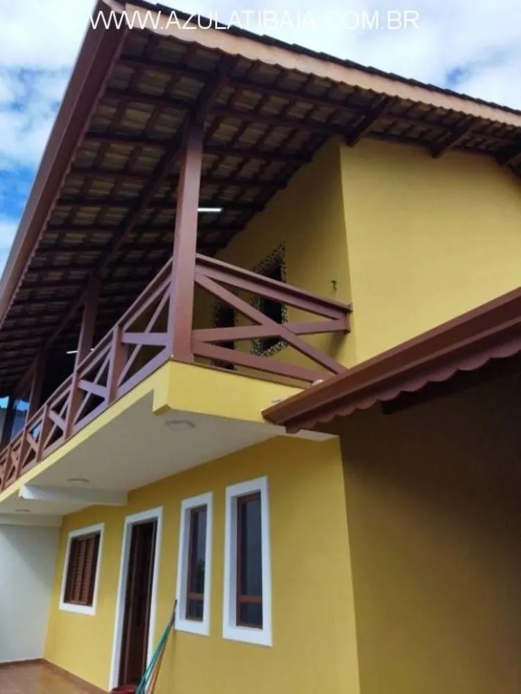 Casa, 3 quartos, 227 m² - Foto 9