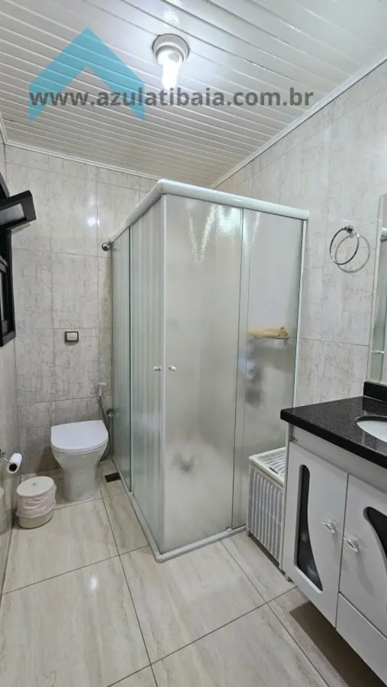 Casa, 3 quartos - Foto 9