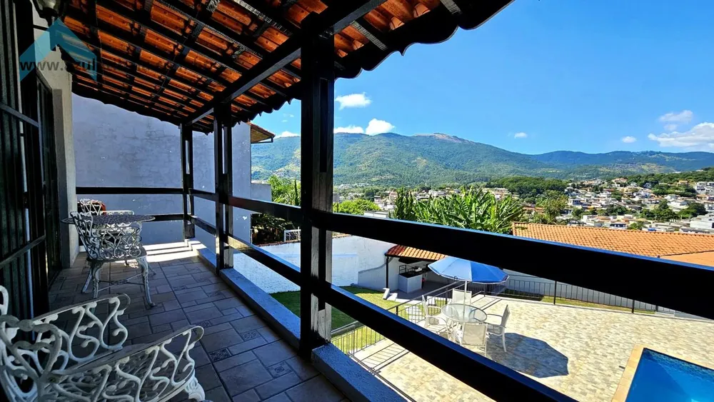 Casa, 3 quartos - Foto 3