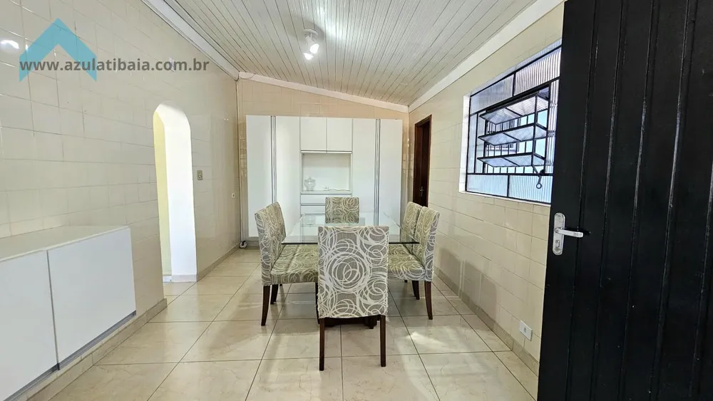 Casa, 3 quartos - Foto 8