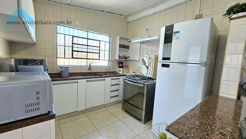 Casa, 3 quartos - Foto 4