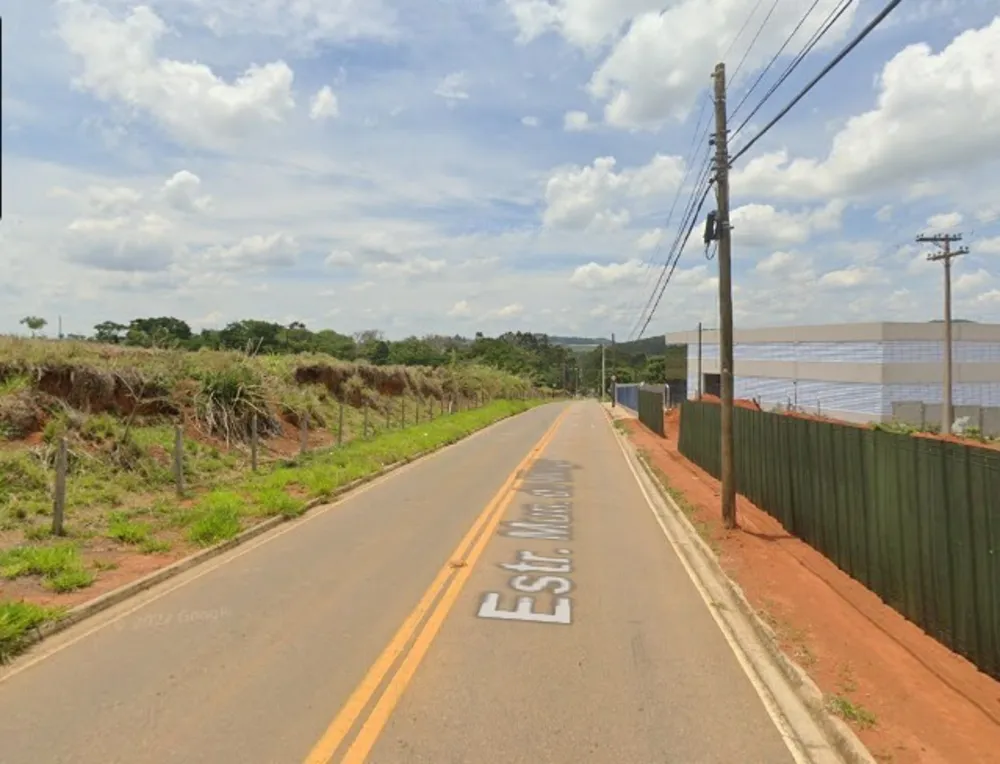 Terreno, 6 hectares - Foto 4