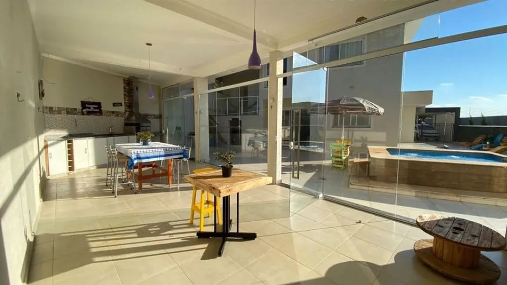 Casa de Condomínio, 5 quartos - Foto 7