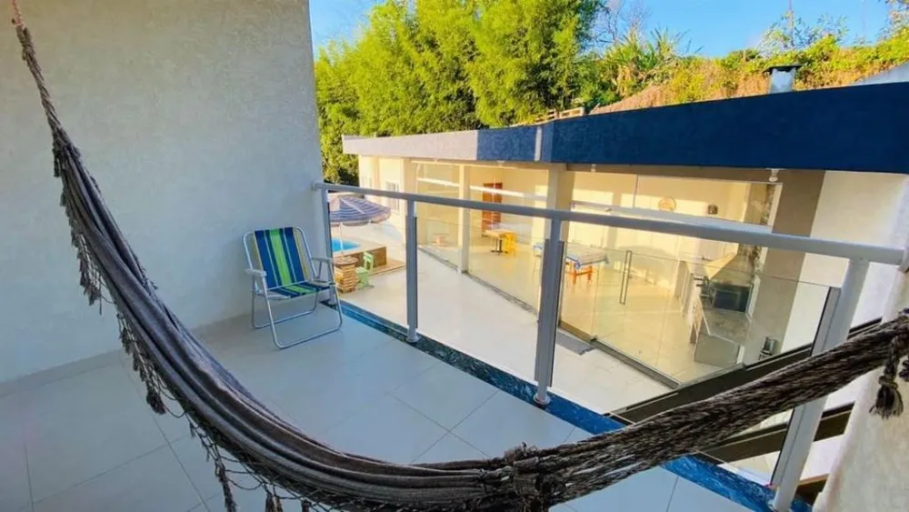 Casa de Condomínio, 5 quartos - Foto 4
