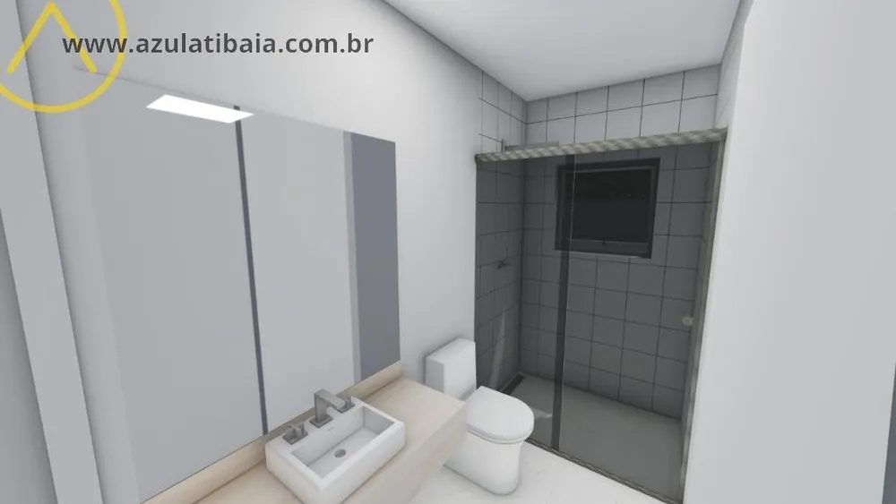 Casa, 3 quartos, 130 m² - Foto 4