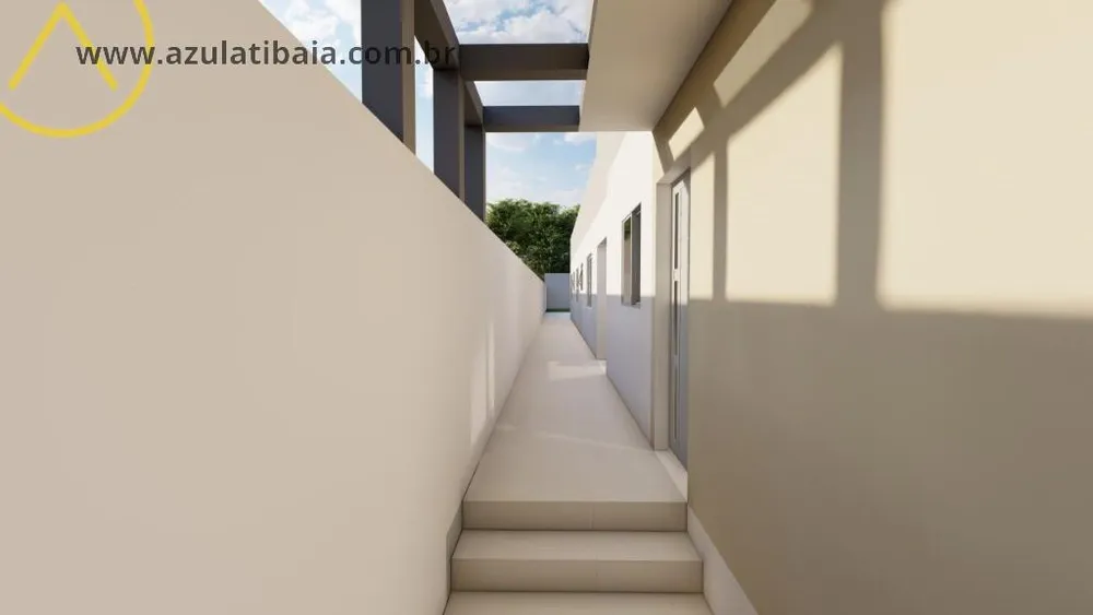 Casa, 3 quartos, 130 m² - Foto 3