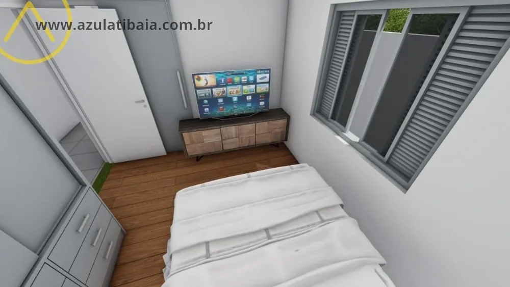 Casa, 3 quartos, 130 m² - Foto 6