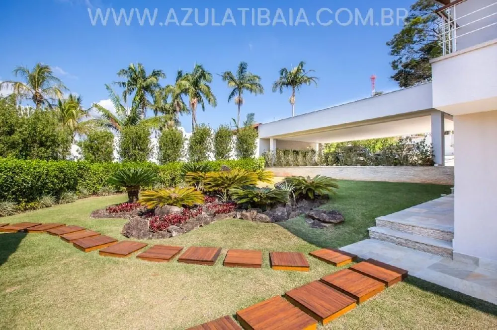 Casa, 4 quartos, 635 m² - Foto 4