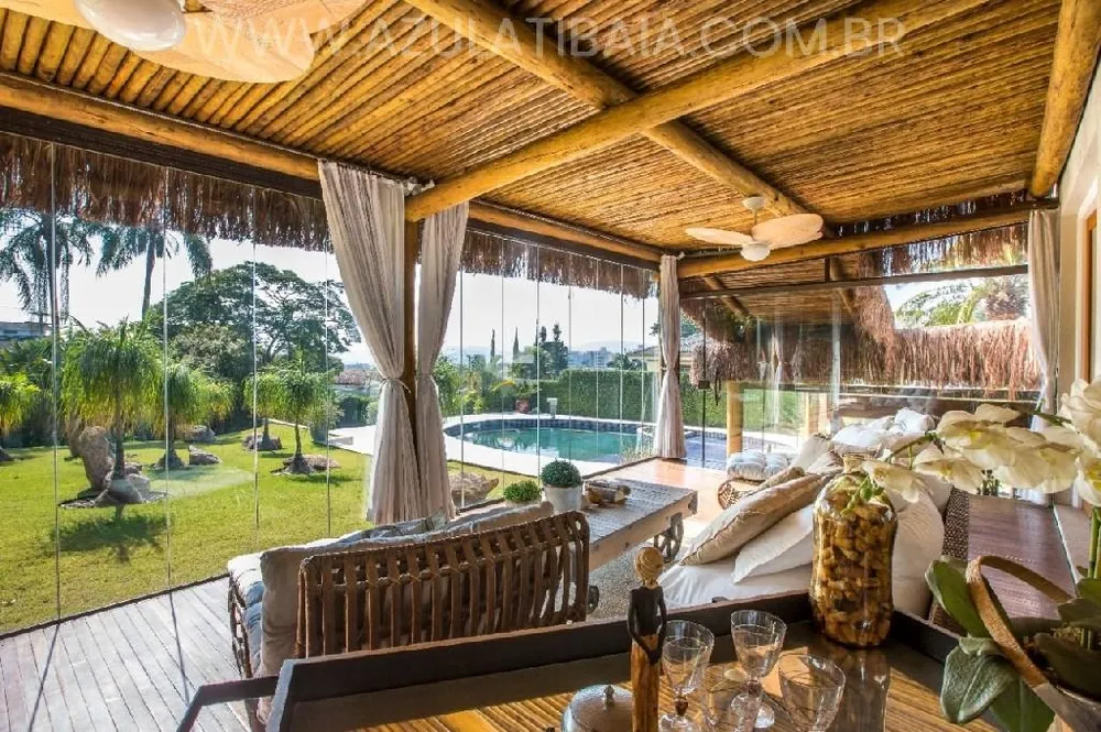 Casa, 4 quartos, 635 m² - Foto 4