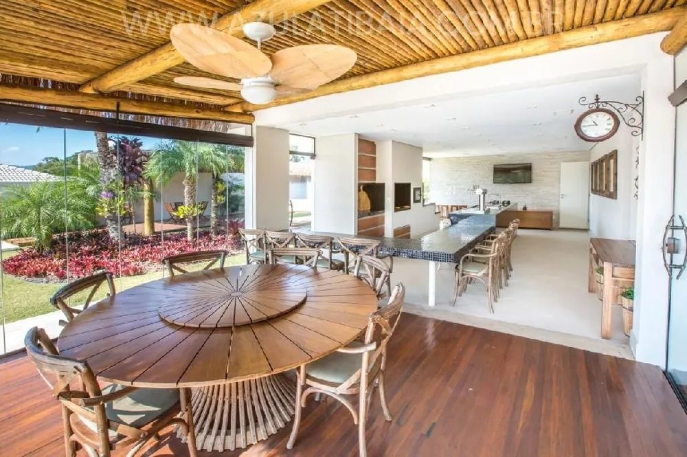 Casa, 4 quartos, 635 m² - Foto 7