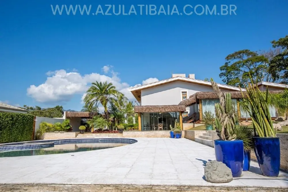 Casa, 4 quartos, 635 m² - Foto 2