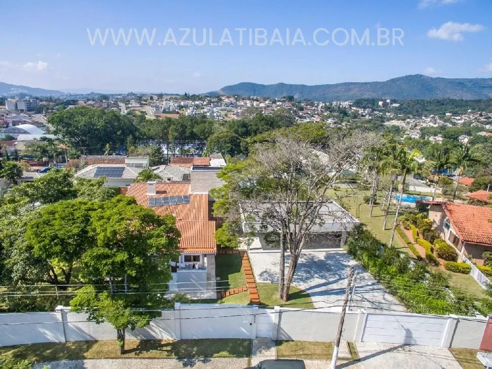 Casa, 4 quartos, 635 m² - Foto 3
