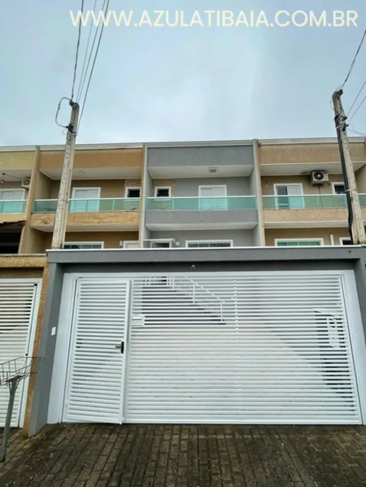Casa, 3 quartos - Foto 5