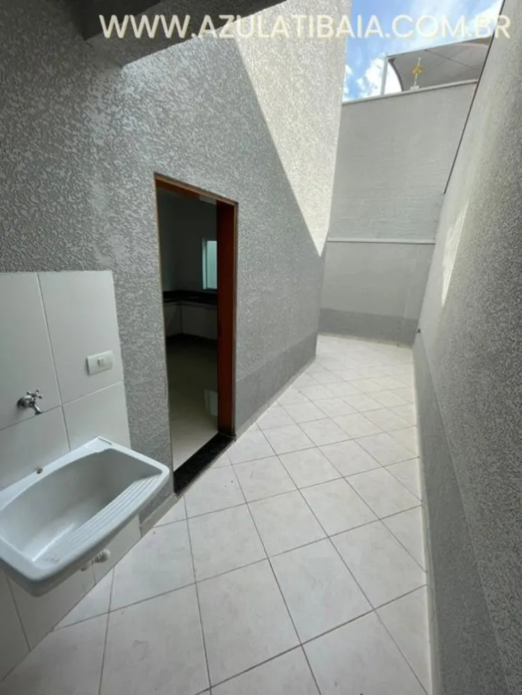 Casa, 3 quartos - Foto 12