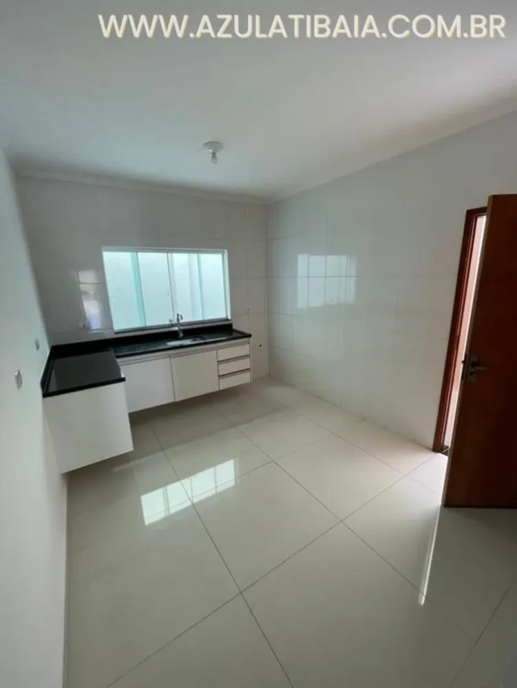 Casa, 3 quartos - Foto 11