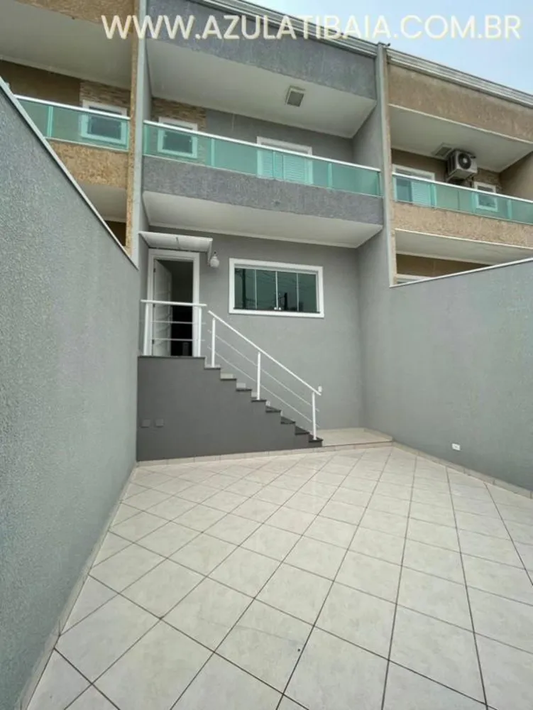 Casa, 3 quartos - Foto 2