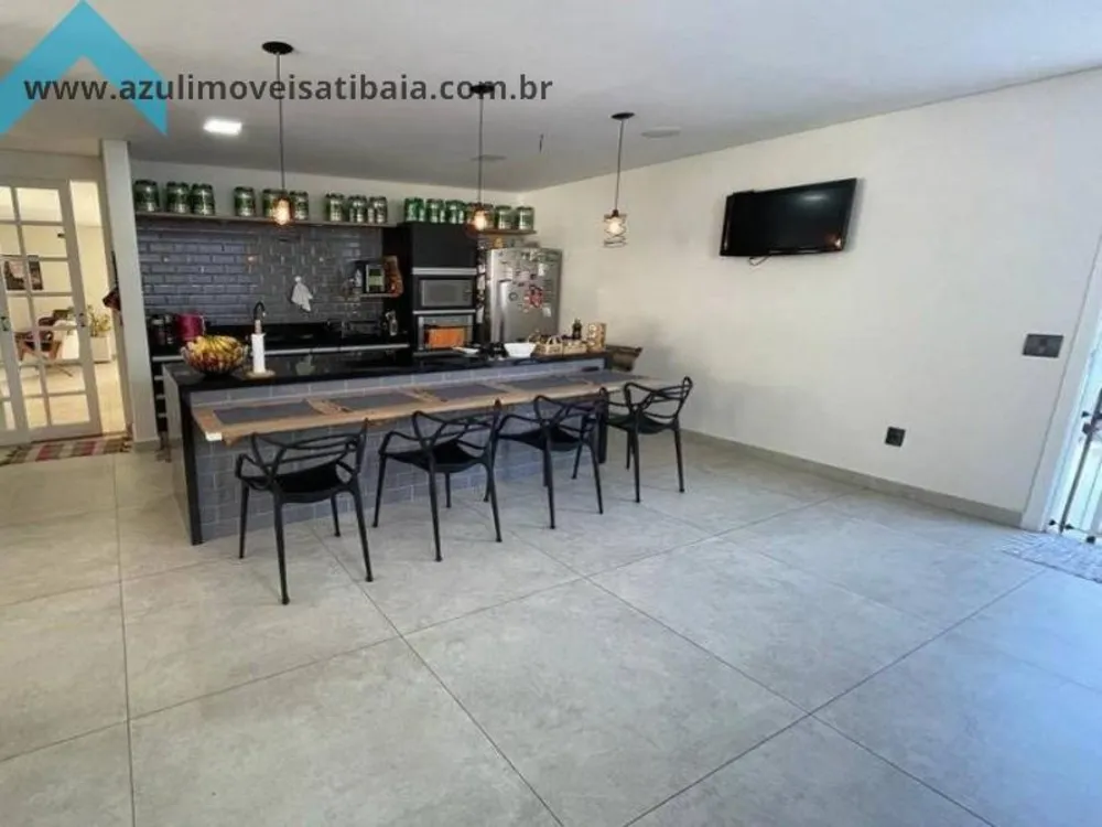 Casa, 4 quartos, 325 m² - Foto 8