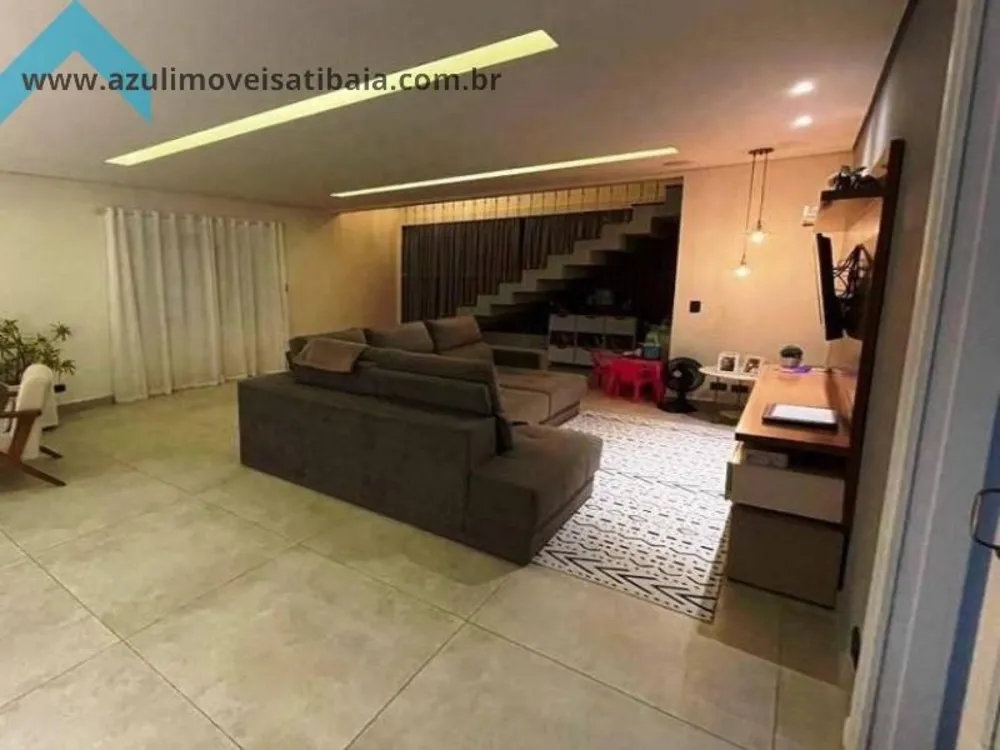 Casa, 4 quartos, 325 m² - Foto 3