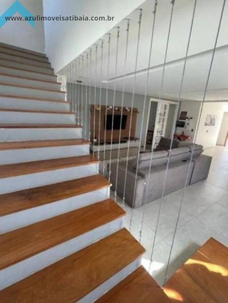 Casa, 4 quartos, 325 m² - Foto 1