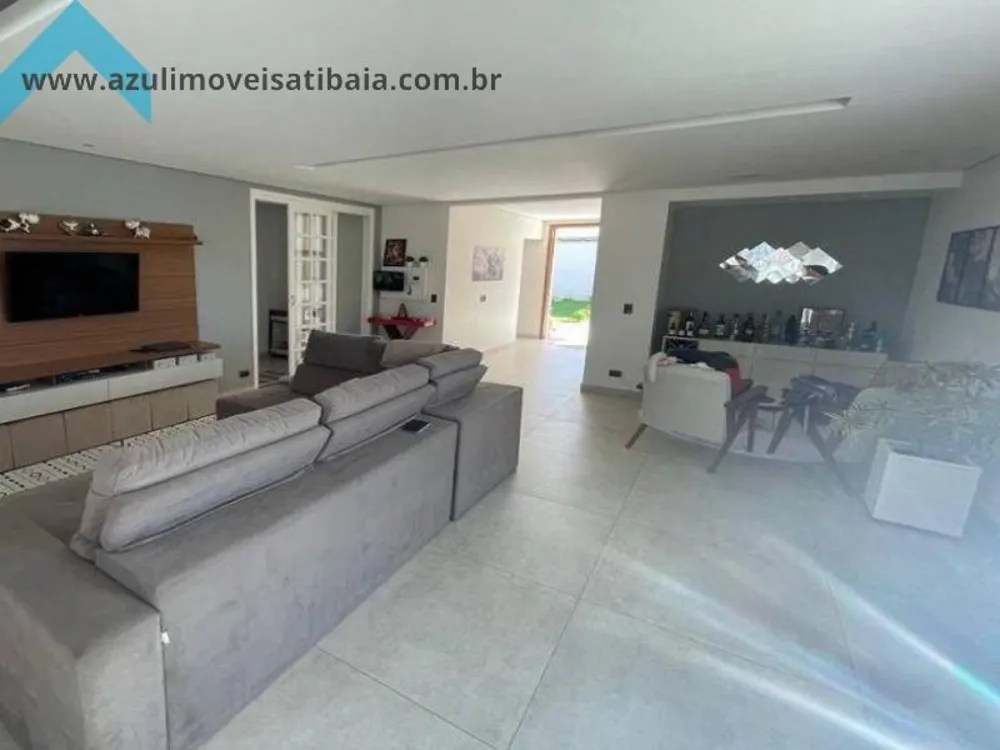 Casa, 4 quartos, 325 m² - Foto 1