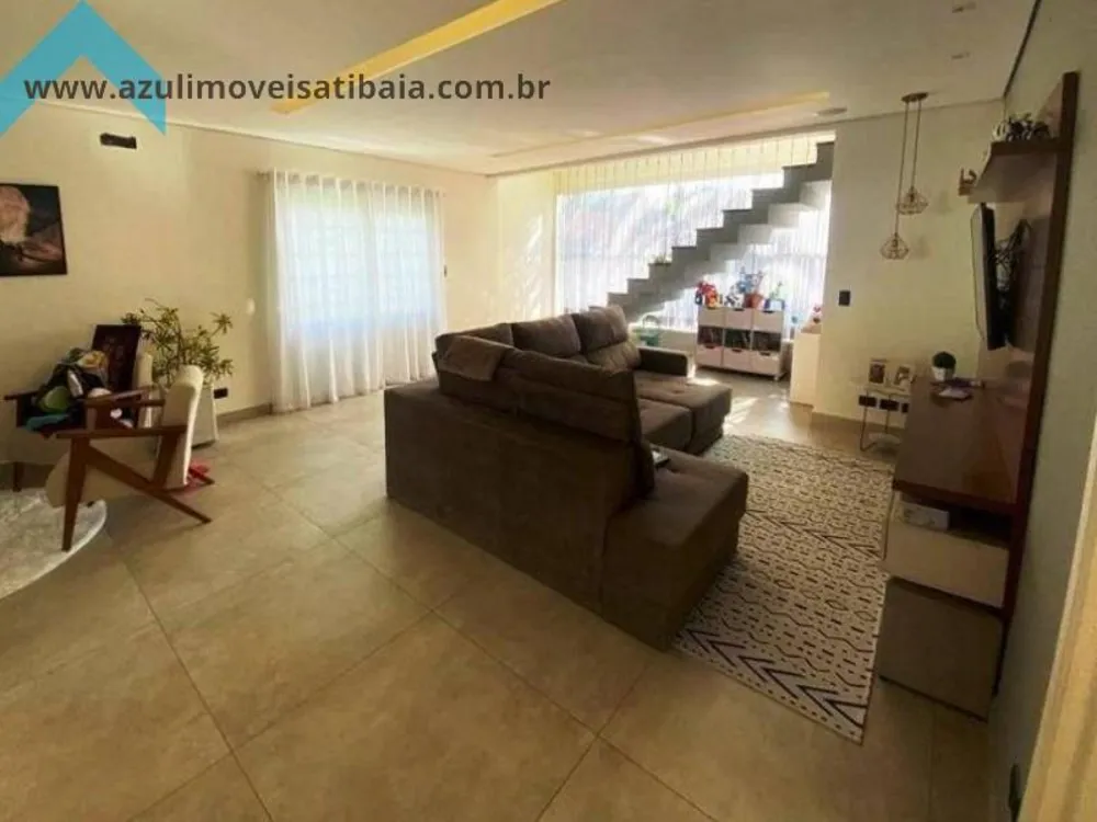 Casa, 4 quartos, 325 m² - Foto 2