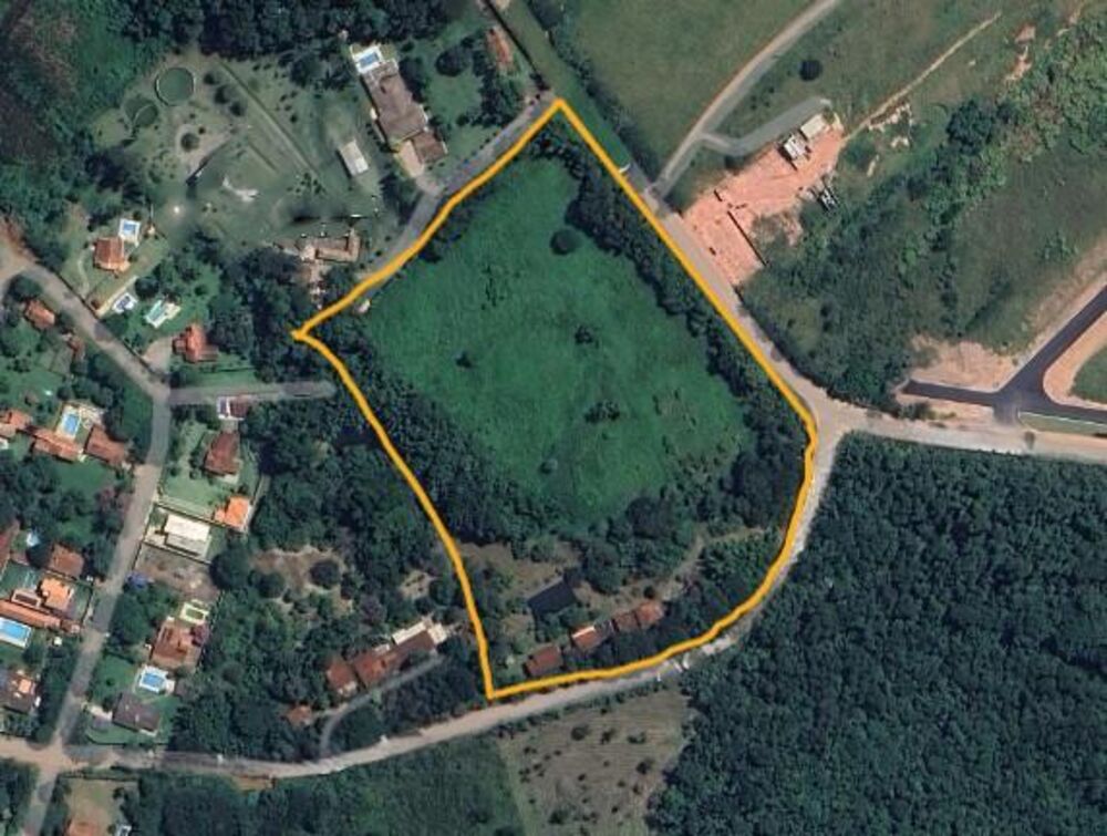 Terreno, 3 hectares - Foto 1