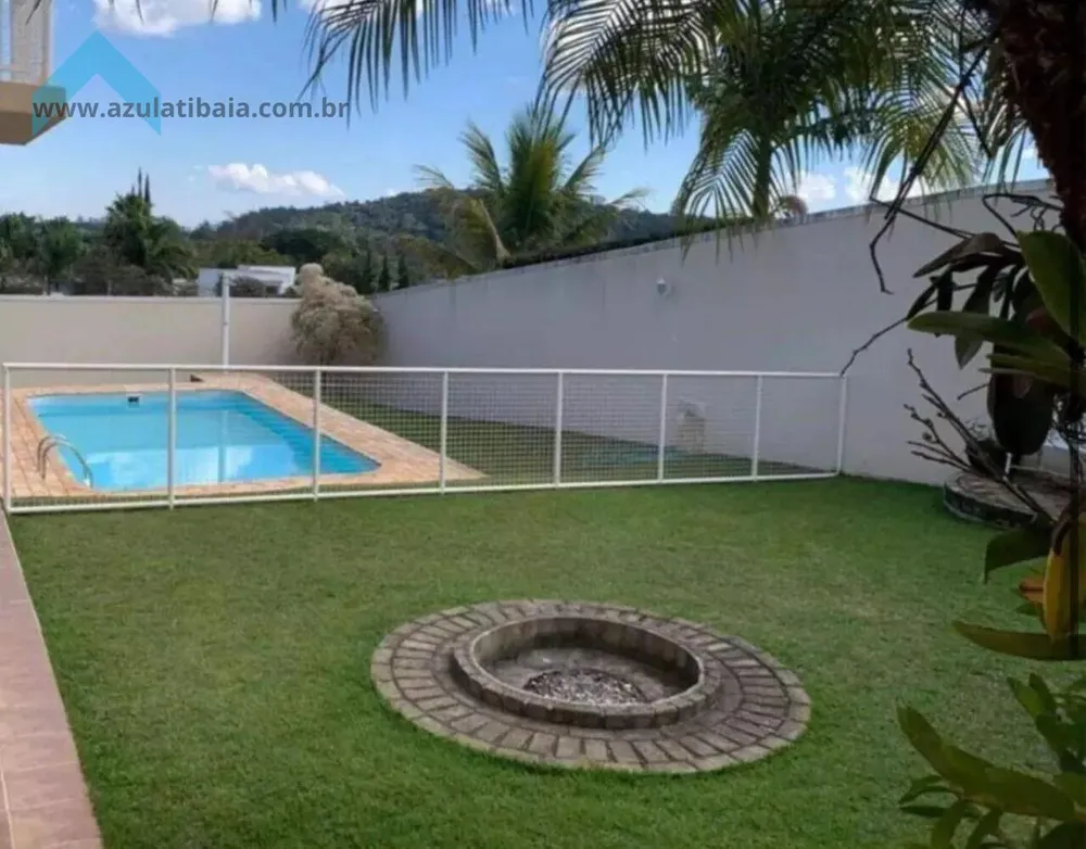 Casa de Condomínio, 5 quartos - Foto 10