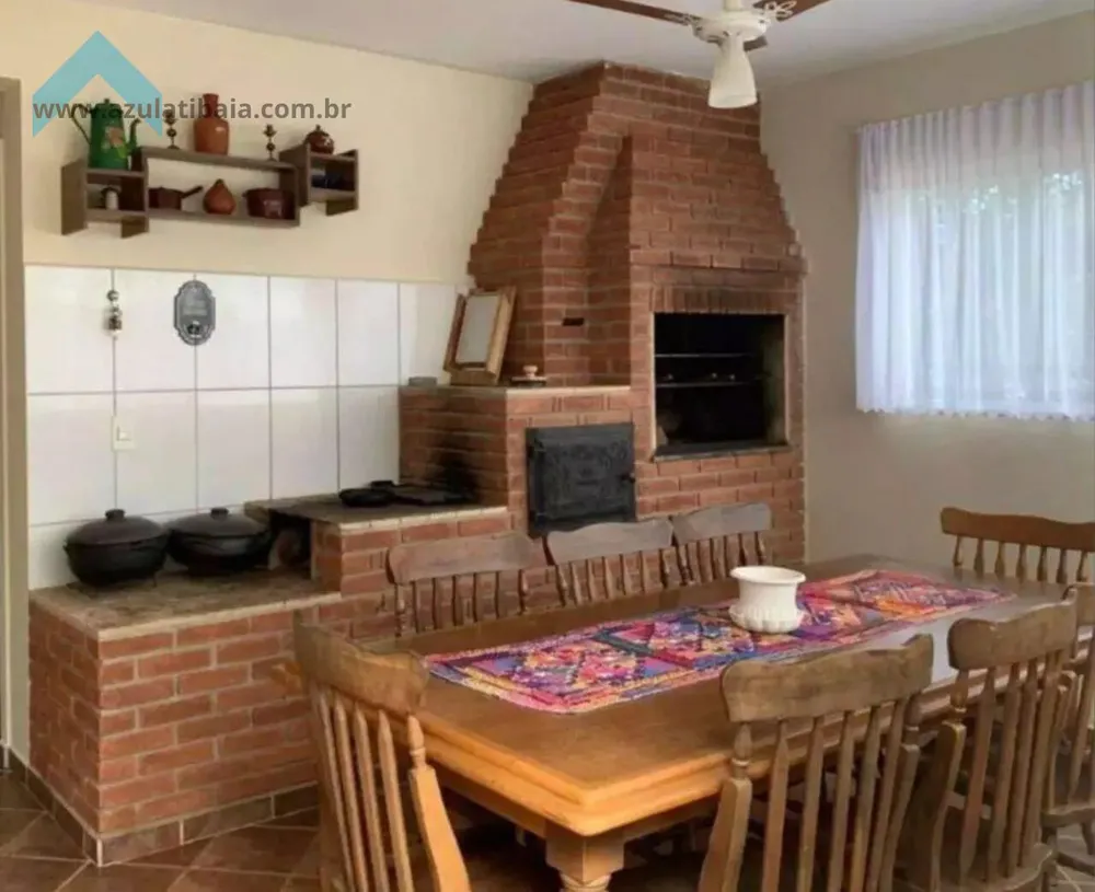 Casa de Condomínio, 5 quartos - Foto 7