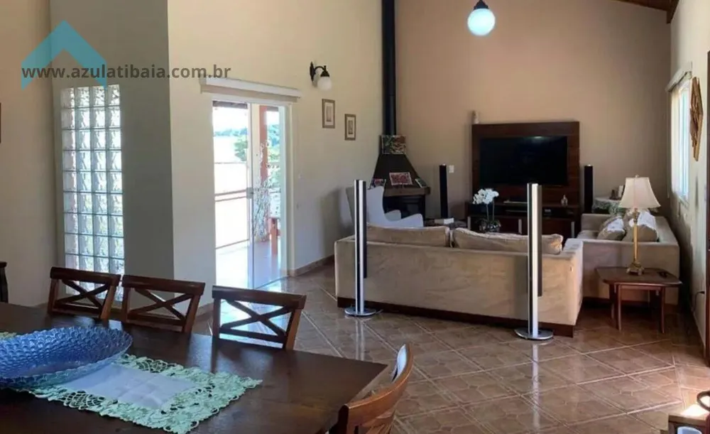 Casa de Condomínio, 5 quartos - Foto 2