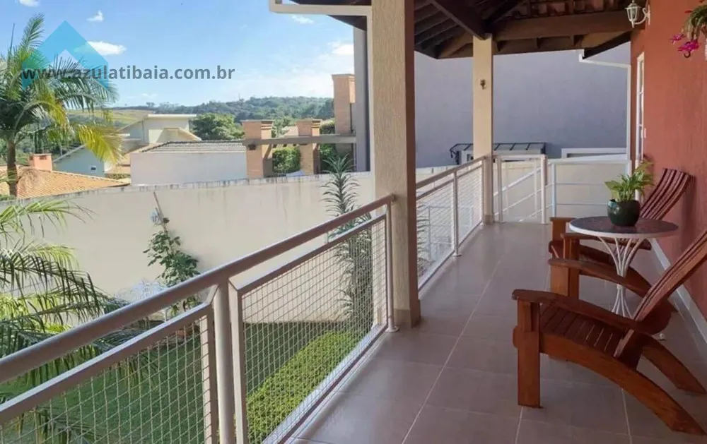 Casa de Condomínio, 5 quartos - Foto 6