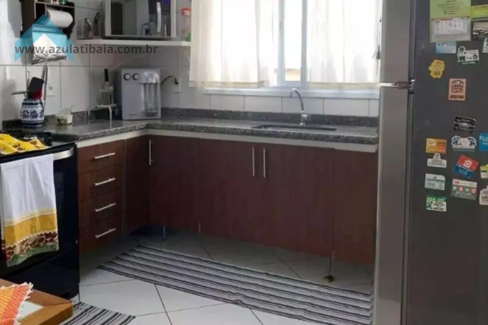 Casa de Condomínio, 5 quartos - Foto 2