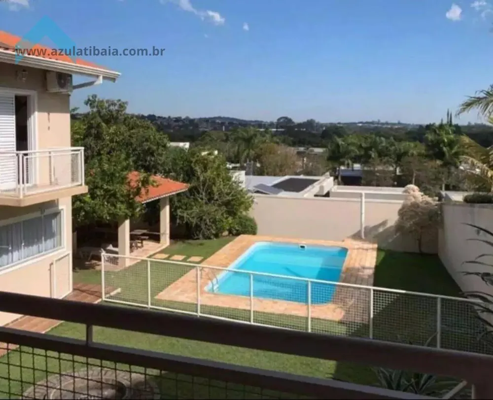 Casa de Condomínio, 5 quartos - Foto 7