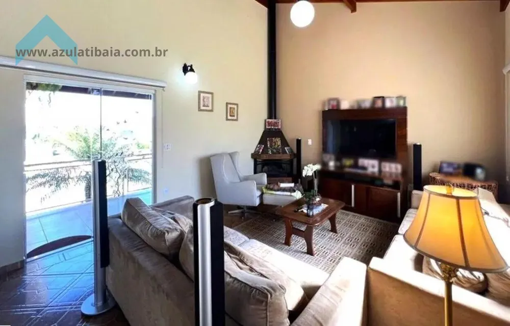 Casa de Condomínio, 5 quartos - Foto 3