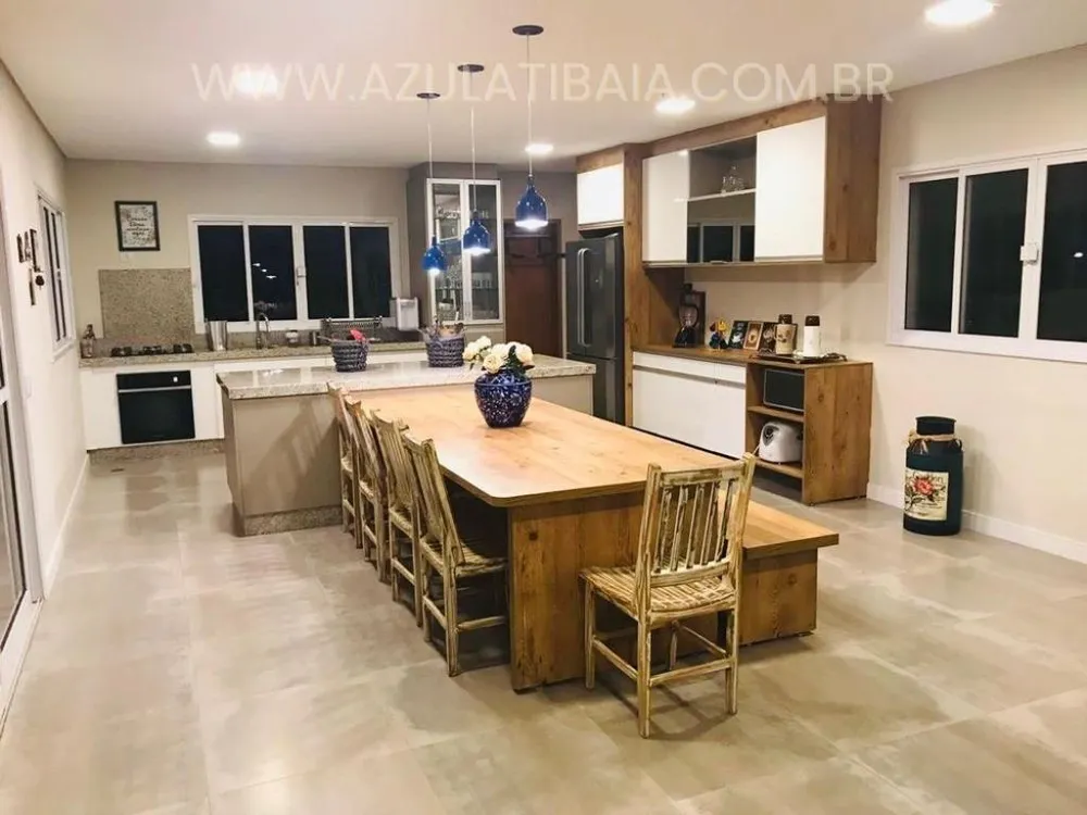 Casa, 6 quartos, 500 m² - Foto 7