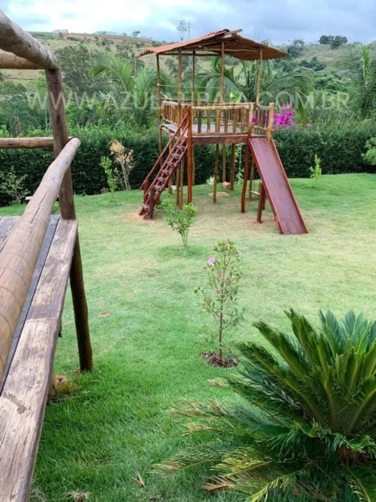 Casa, 6 quartos, 500 m² - Foto 11