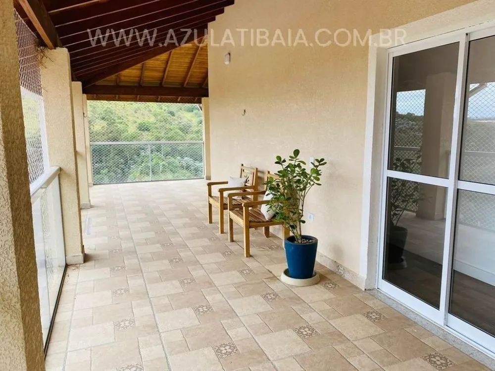 Casa, 6 quartos, 500 m² - Foto 8