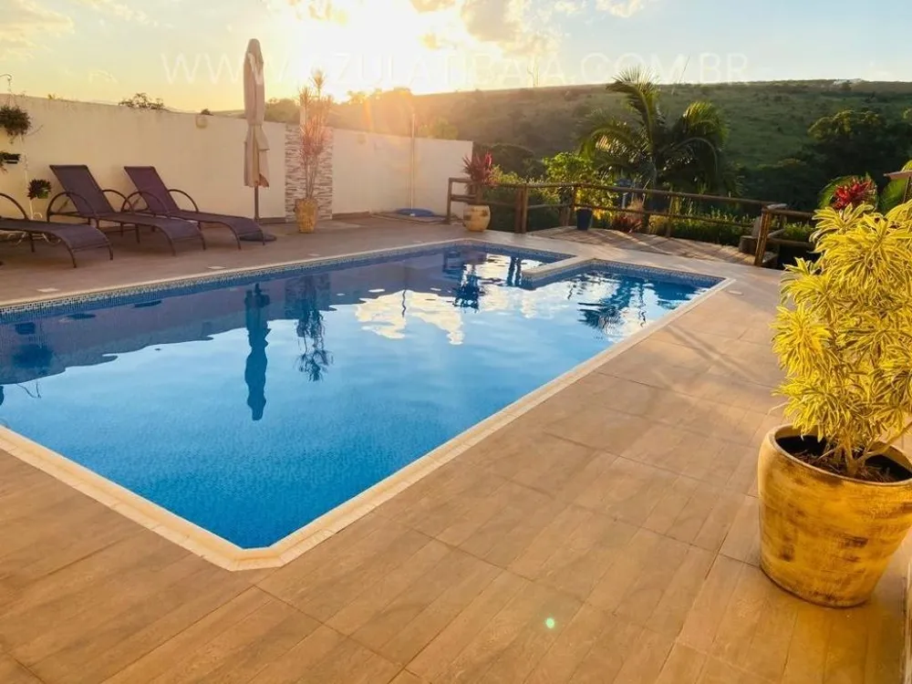 Casa, 6 quartos, 500 m² - Foto 3