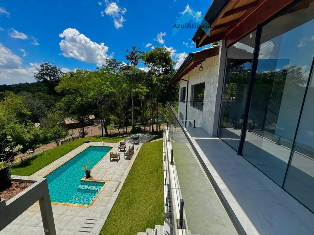 Chácara, 4 quartos, 910 m² - Foto 9