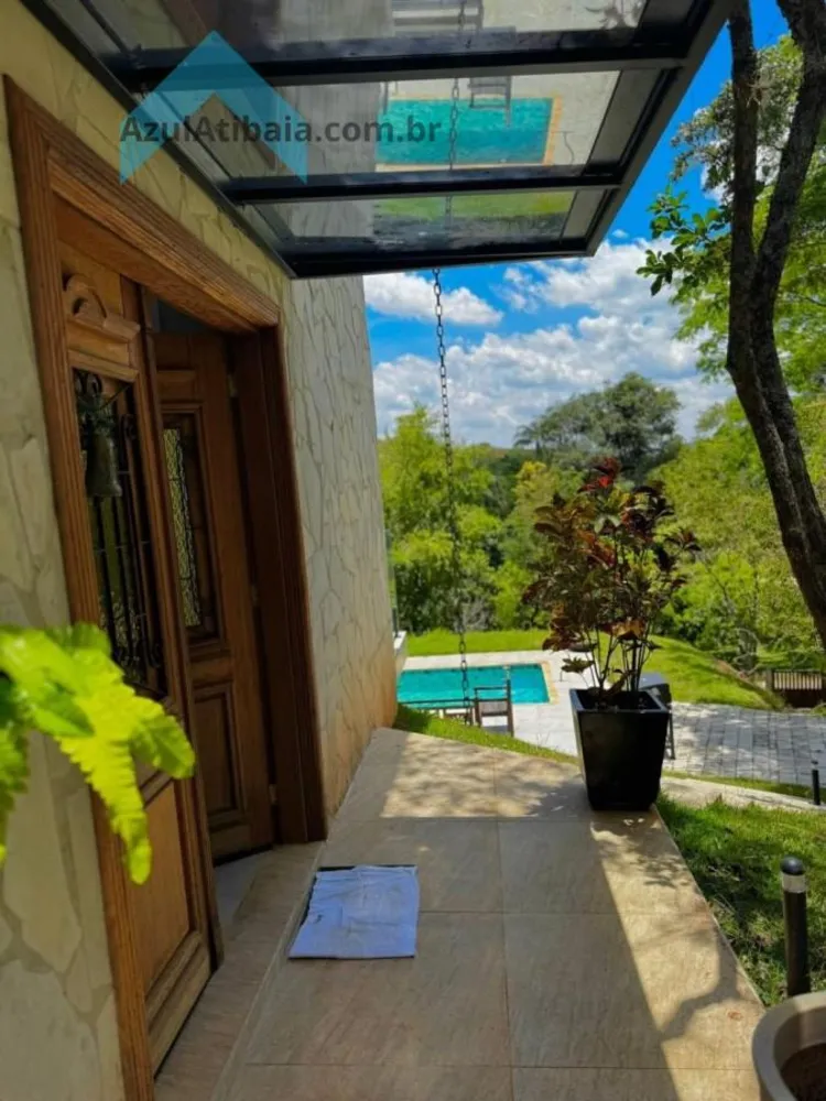 Chácara, 4 quartos, 910 m² - Foto 4