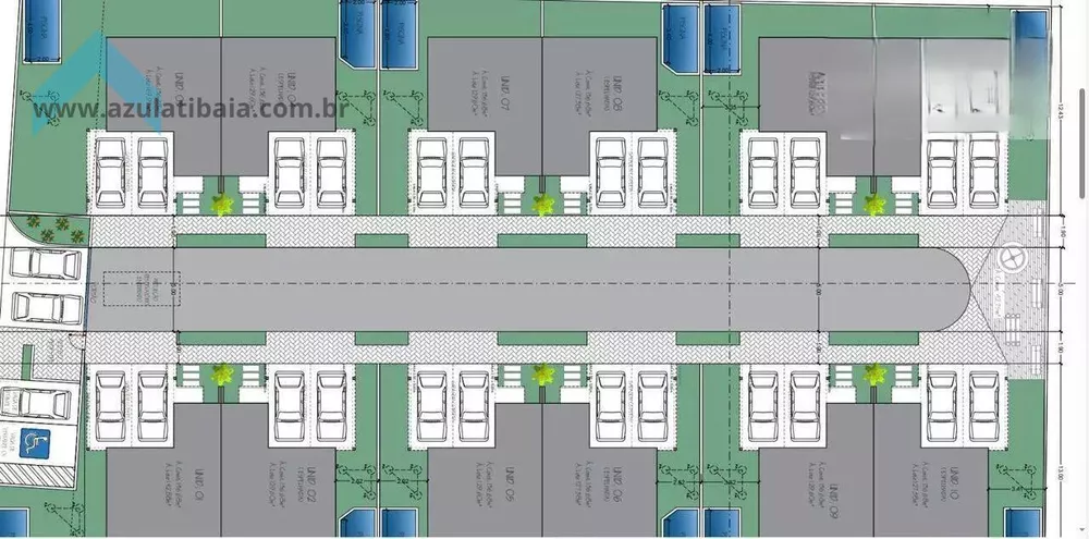 Casa de Condomínio, 3 quartos - Foto 5