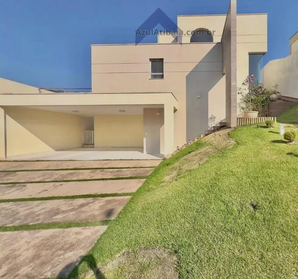 Casa de Condomínio, 4 quartos - Foto 7