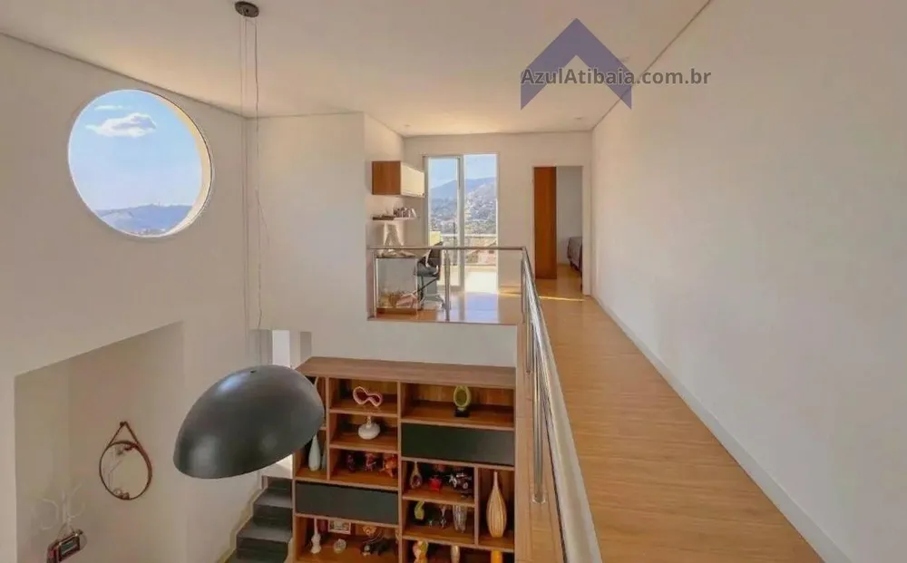 Casa de Condomínio, 4 quartos - Foto 5
