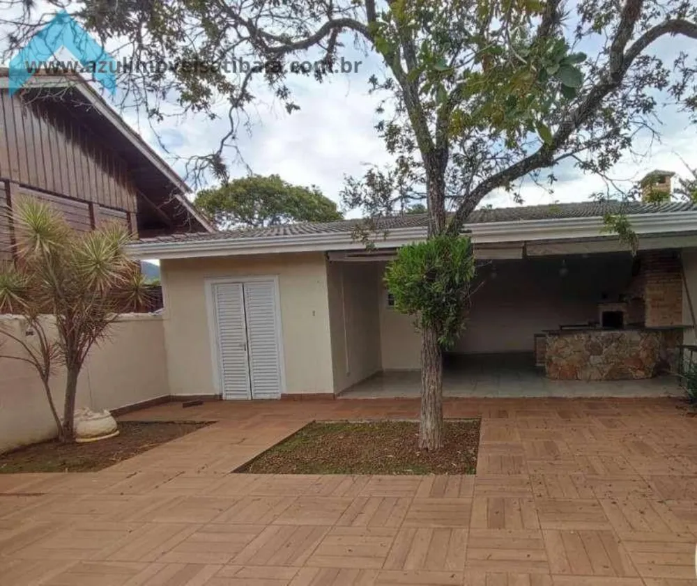 Casa, 3 quartos, 297 m² - Foto 6