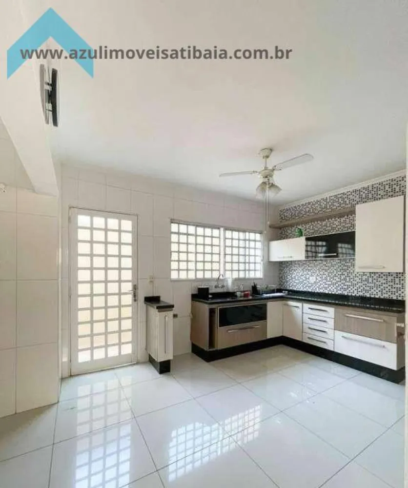 Casa, 3 quartos, 297 m² - Foto 3